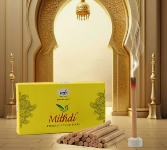 Premium Dhoop Stick – Natural Fragrance for Home Ambiance