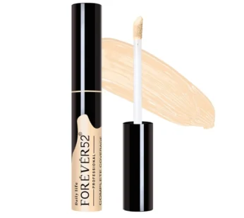 Daily Life Forever52 Complete Coverage Concealer – COV001 10g