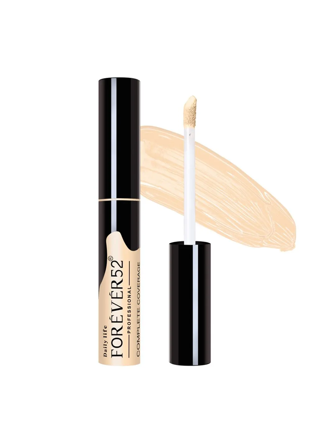 Premium Daily Life Forever52 Complete Coverage Concealer - COV001 10g - Buy Online at Alikart