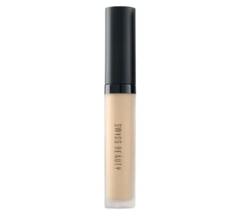SWISS BEAUTY Liquid Concealer – Medium Beige 04