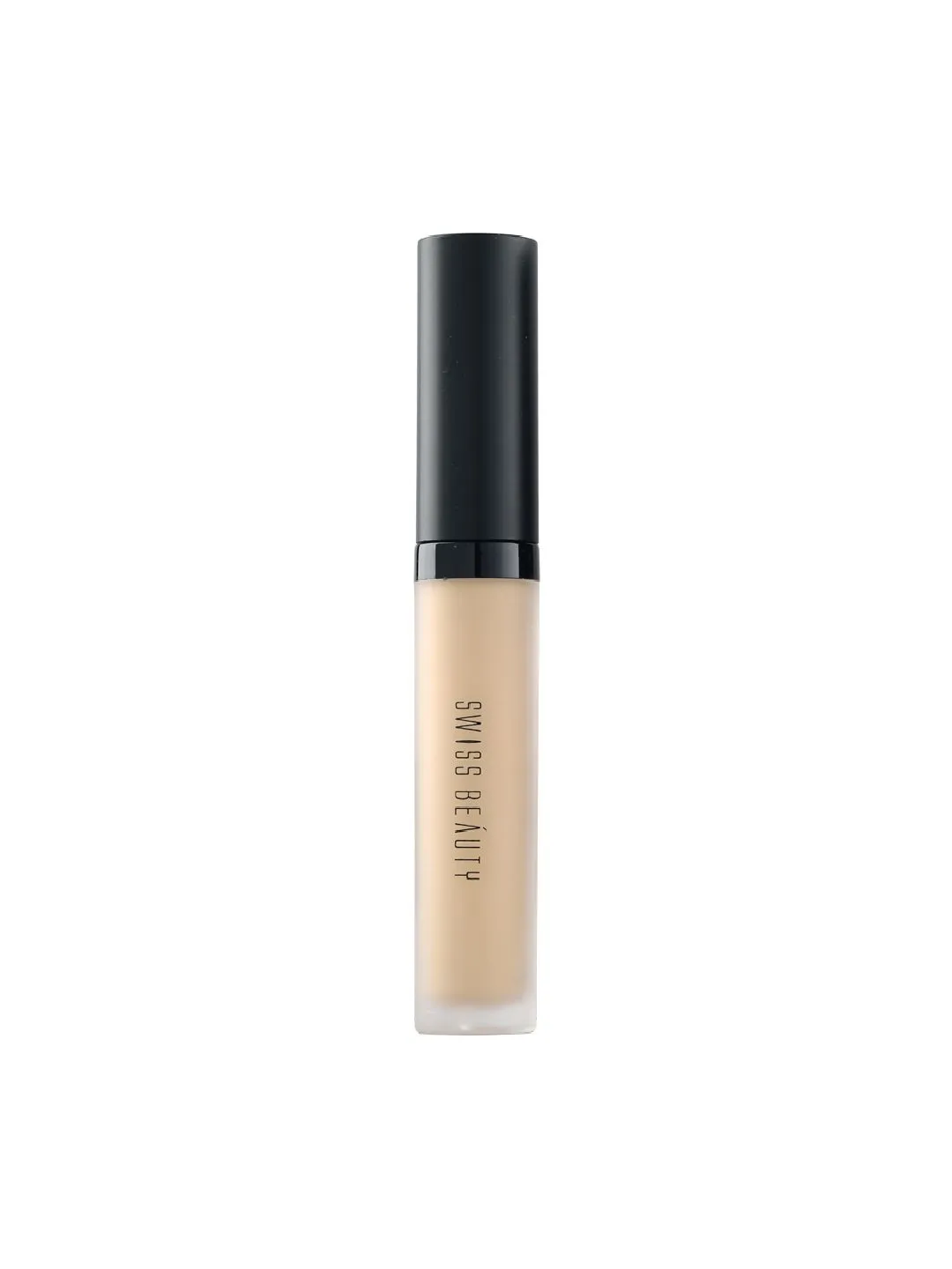 Premium SWISS BEAUTY Liquid Concealer - Medium Beige 04 - Buy Online at Alikart