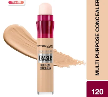 Maybelline New York Instant Age Rewind Concealer – Light 6 ml