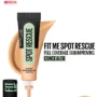 Premium Maybelline New York Fit Me Spot Rescue Full Coverage Concealer 15ml - Acne Safe - Shade 45 - Buy Online at Alikart