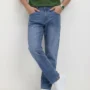 Premium The Roadster Life Co. Men Straight Fit Stretchable Jeans - Buy Online at Alikart