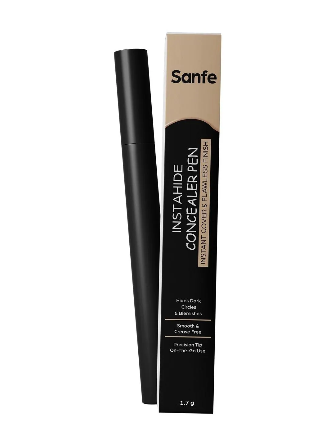 Premium Sanfe Instahide Concealer Pen - 1.7 g - Buy Online at Alikart