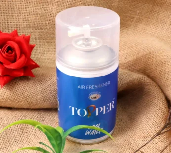 Cool Water Air Freshener – Refreshing Long-Lasting Scent 225ml