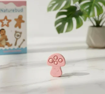 Pop It Tree shaped baby teether