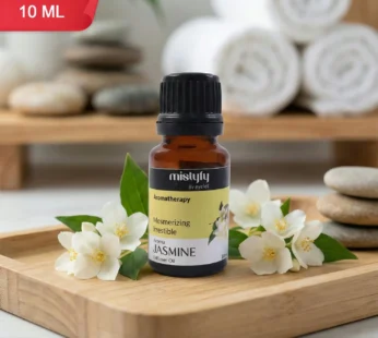 Eyelet Jasmine Diffuser Oil 10ML – Floral Aromatherapy