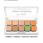 Premium TEEN TEEN COSMETICS Super Coverage Concealer Palette- Shade- 01 - Buy Online at Alikart