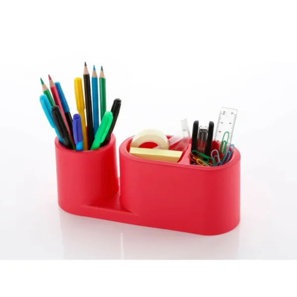 Multi-Purpose Organizer – Elegant Durable Plastic Storage