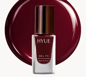 HYUE Gel Nail Polish – Forbidden Fruit – 8ml