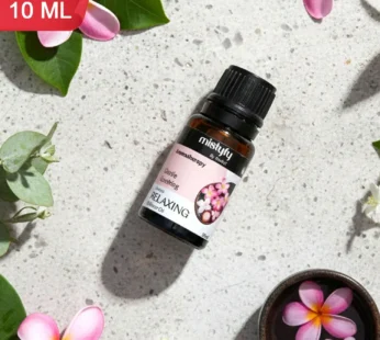 Eyelet Relaxing Aromatherapy Diffuser Oil 10ml for Calm & Serenity