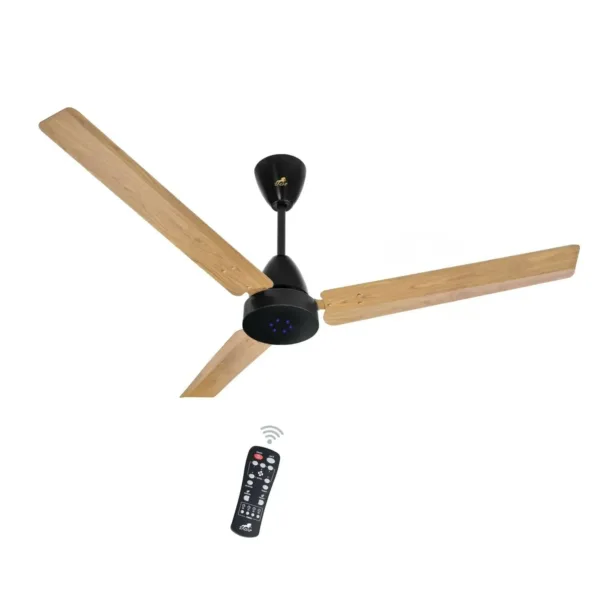 BLDC Ceiling Fan – High-Speed Efficiency with Remote Control