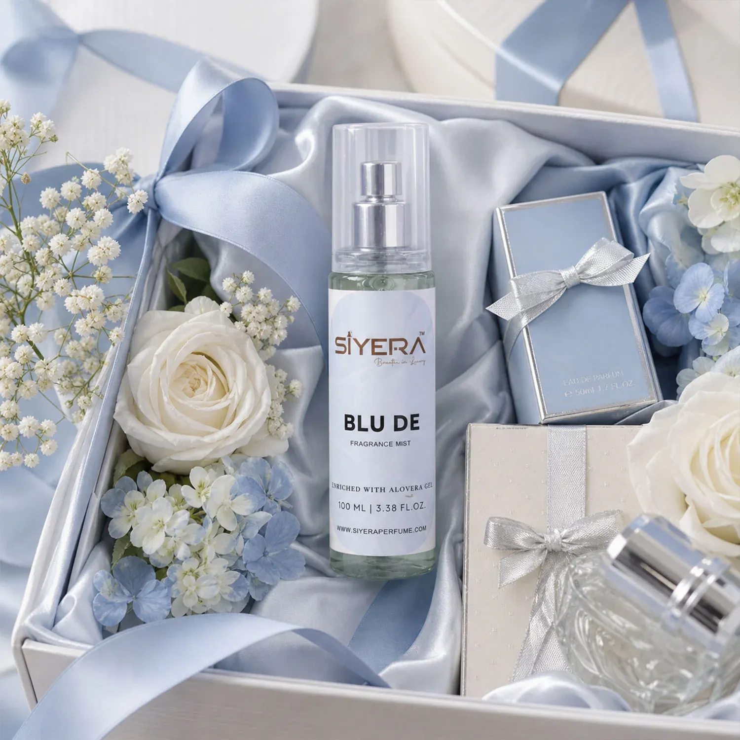Aloe Vera Body Mist – Long Lasting Refreshing Fragrance for All - Detailed Feature View 6