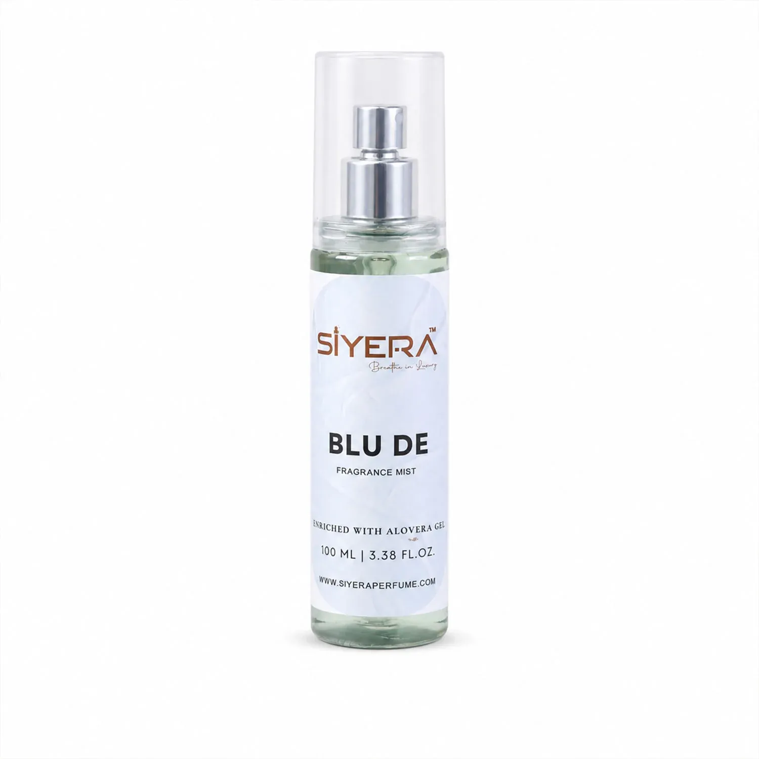 Aloe Vera Body Mist – Long Lasting Refreshing Fragrance for All - Detailed Feature View 4