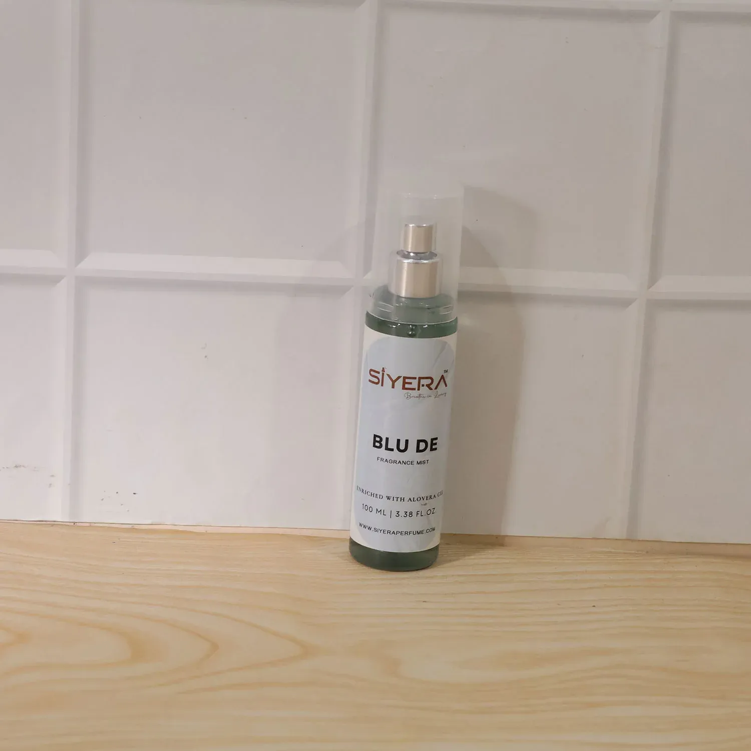 Aloe Vera Body Mist – Long Lasting Refreshing Fragrance for All - Detailed Feature View 7