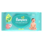 Diapers & Wipes