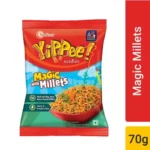 Instant noodles