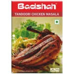 Masala & Spices