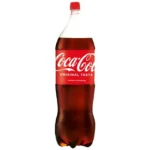 Soft Drinks