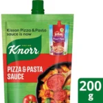 Sauces & Ketchup