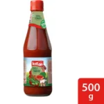 Sauces & Ketchup