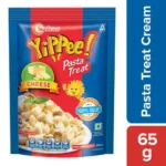 Instant Pasta