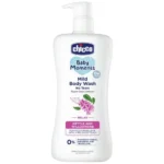 Baby Bath & Hygiene
