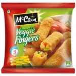 Frozen Foods