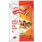 Frozen Foods