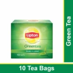 Green Tea