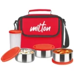 Lunch Boxes & Bags