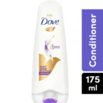 Shampoo & conditioner
