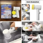 Tools & Accessories