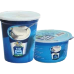 Yogurt