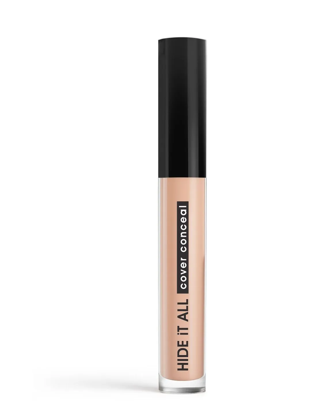 Premium Hilary Rhoda Hide It All Finish & High Cover Concealer With Shea butter- 3.7 ml- Ivory 01 - Buy Online at Alikart