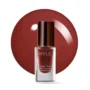 Premium HYUE Gel FX Nail Paint Cocoa Quick Dry and Chip Resistant - 14 Day Long Wear 8ml - Buy Online at Alikart