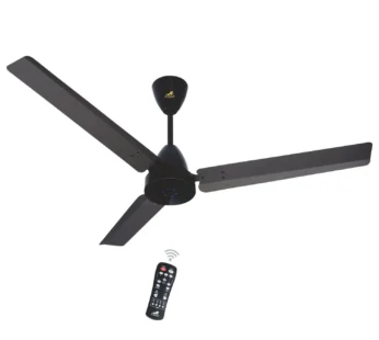 ZADAP STROM 1200mm High Speed BLDC Ceiling Fan with Remote