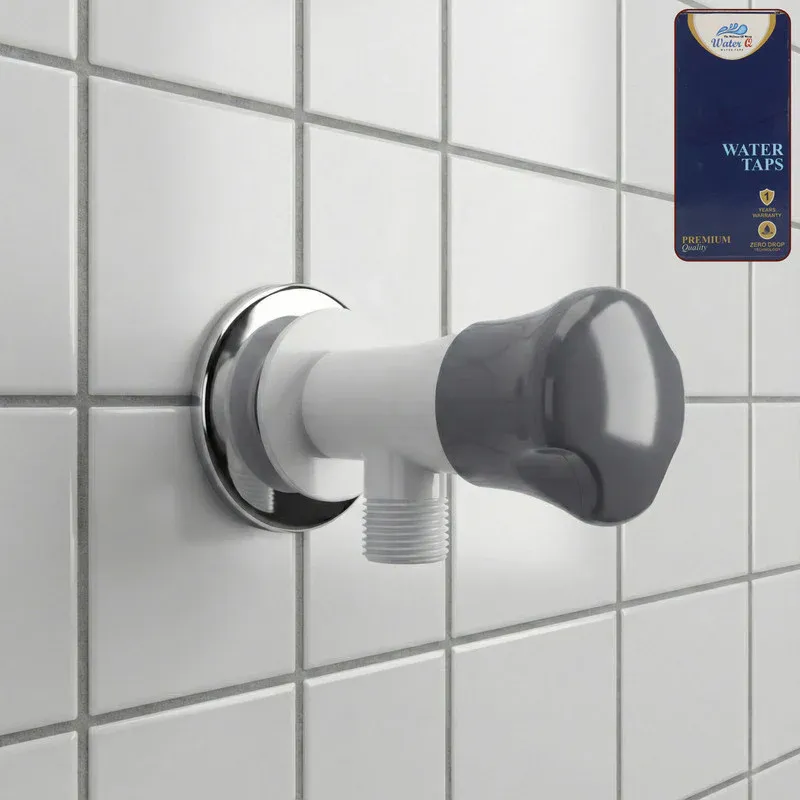 Premium Water Tap for Kitchen and Bathroom – Durable One-Year Warranty - Buy Online at Alikart