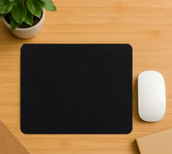 Mouse Pad – Smooth Tracking & Durable | Compshop