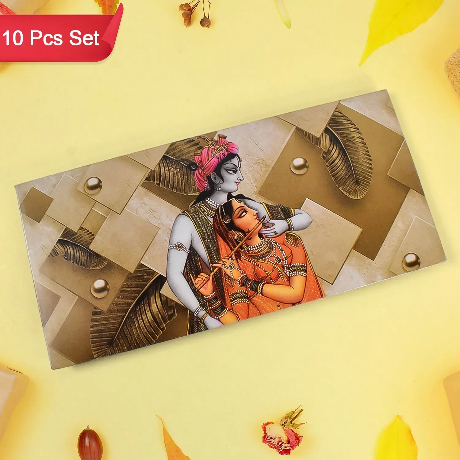 Premium Shagun Money Envelopes – Pack of 10 for Wedding & Celebration Gifts - Buy Online at Alikart
