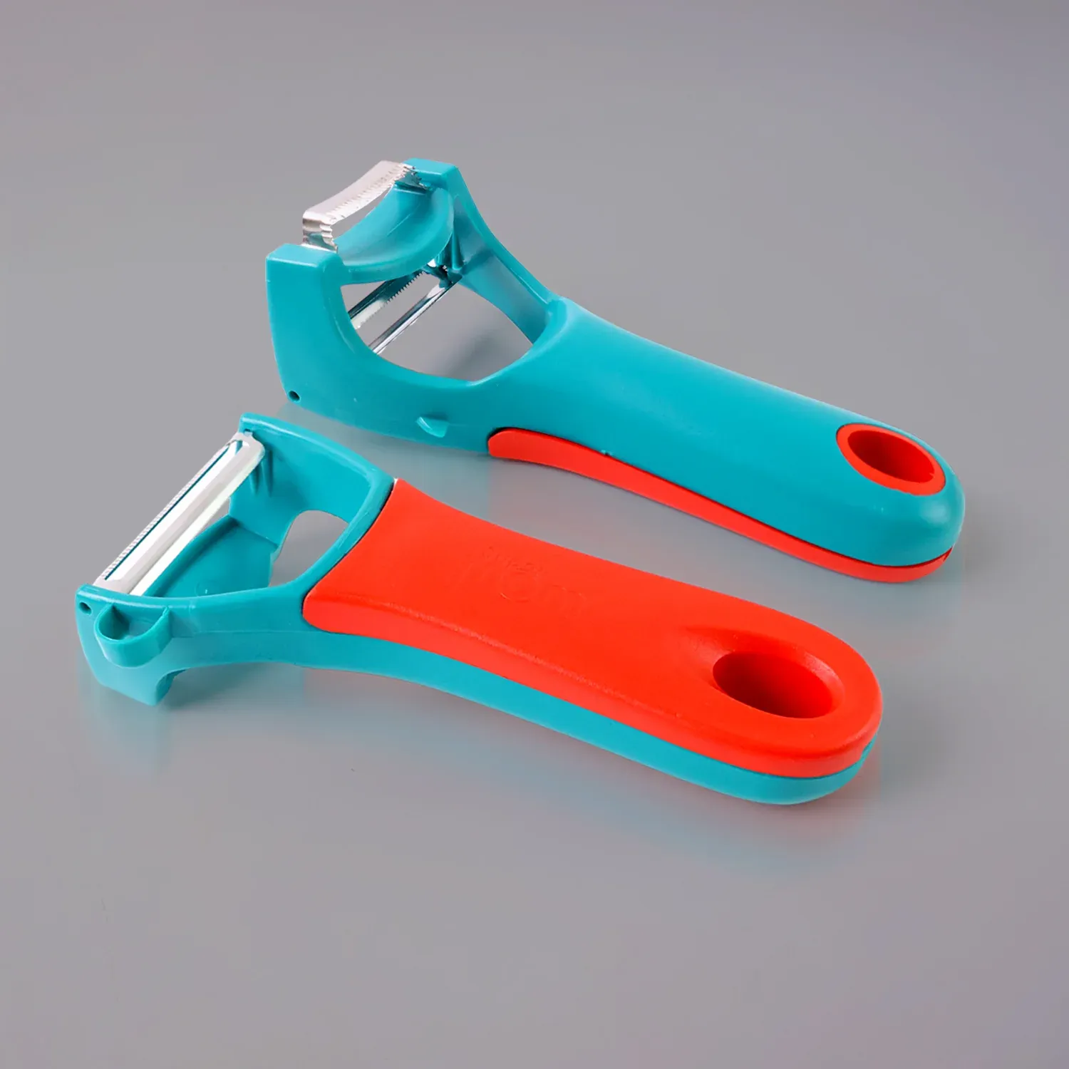 Vegetable Peeler – 4-in-1 Multi-Functional Kitchen Tool - Detailed Feature View 3