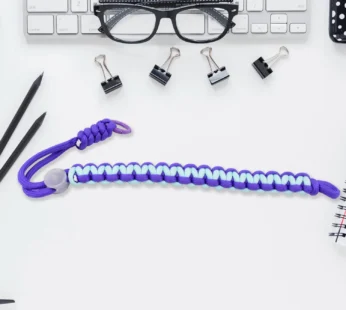 Phone Wrist Strap – Adjustable Multipurpose Lanyard | Gambit