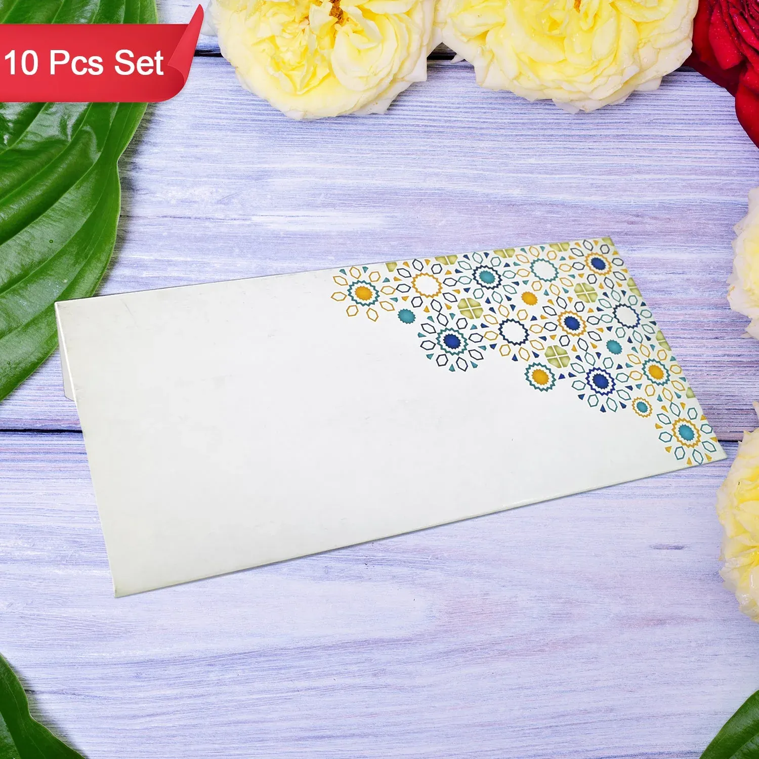Premium Shagun Money Gift Envelopes – Pack of 10 for Weddings & Parties - Buy Online at Alikart