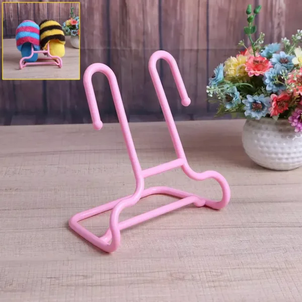 Shoe Rack Stand – Multi-Function Drying & Storage | FreshAura