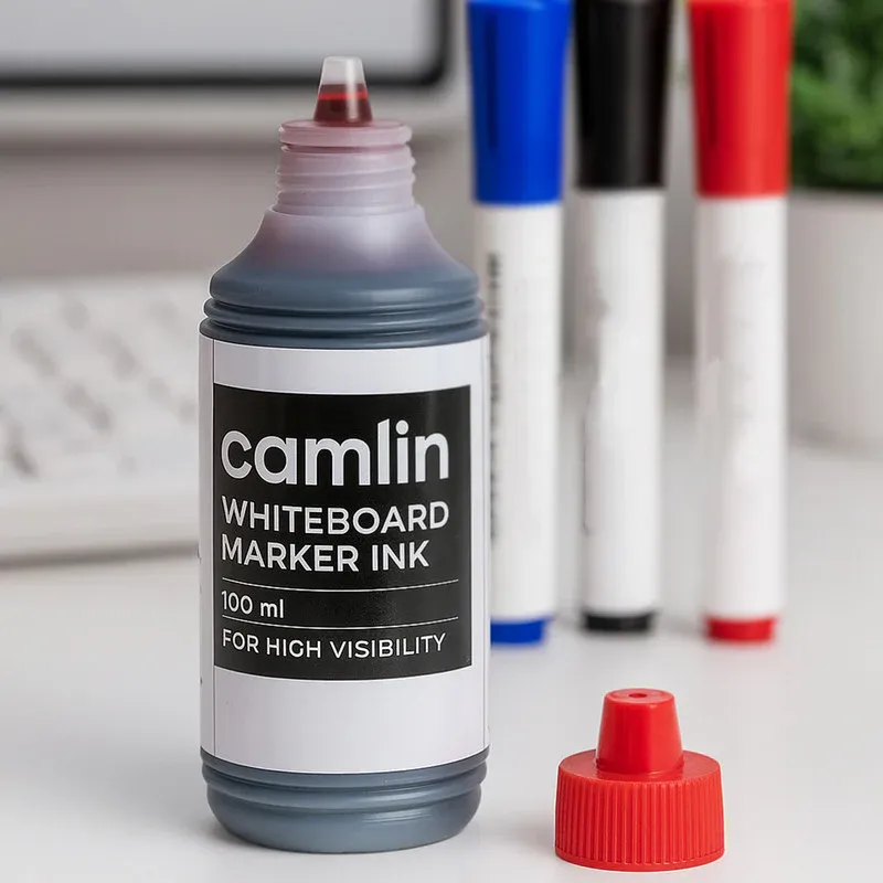 Premium Whiteboard Marker Ink Refill - Buy Online at Alikart