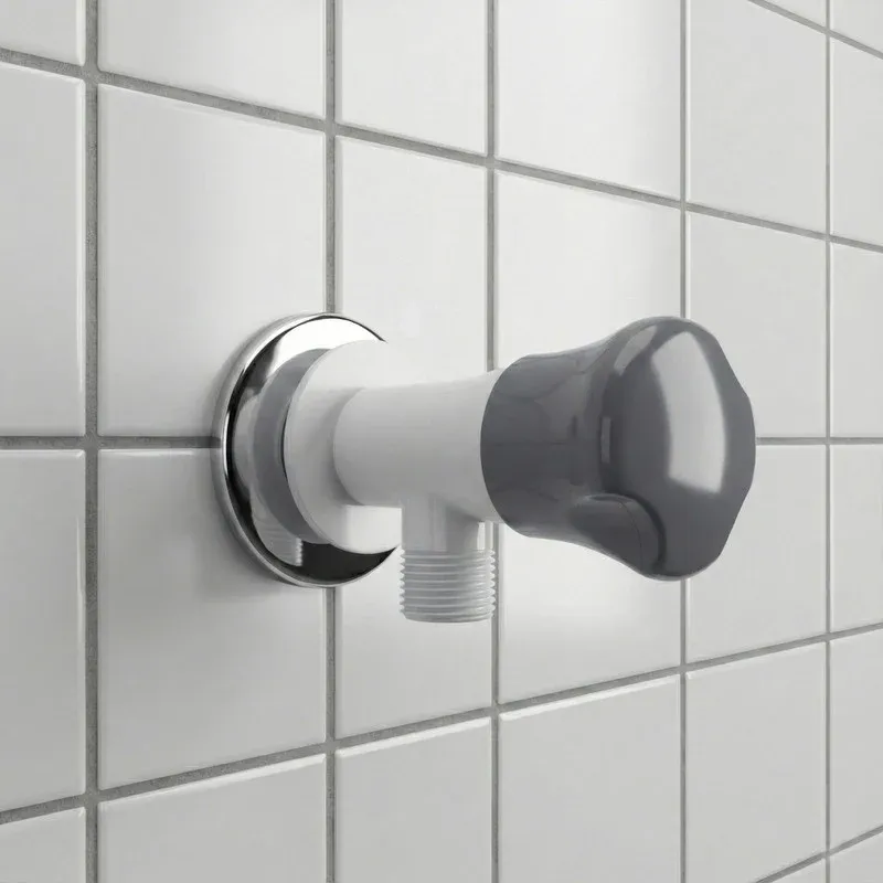 Water Tap for Kitchen and Bathroom – Durable One-Year Warranty - Detailed Feature View 2
