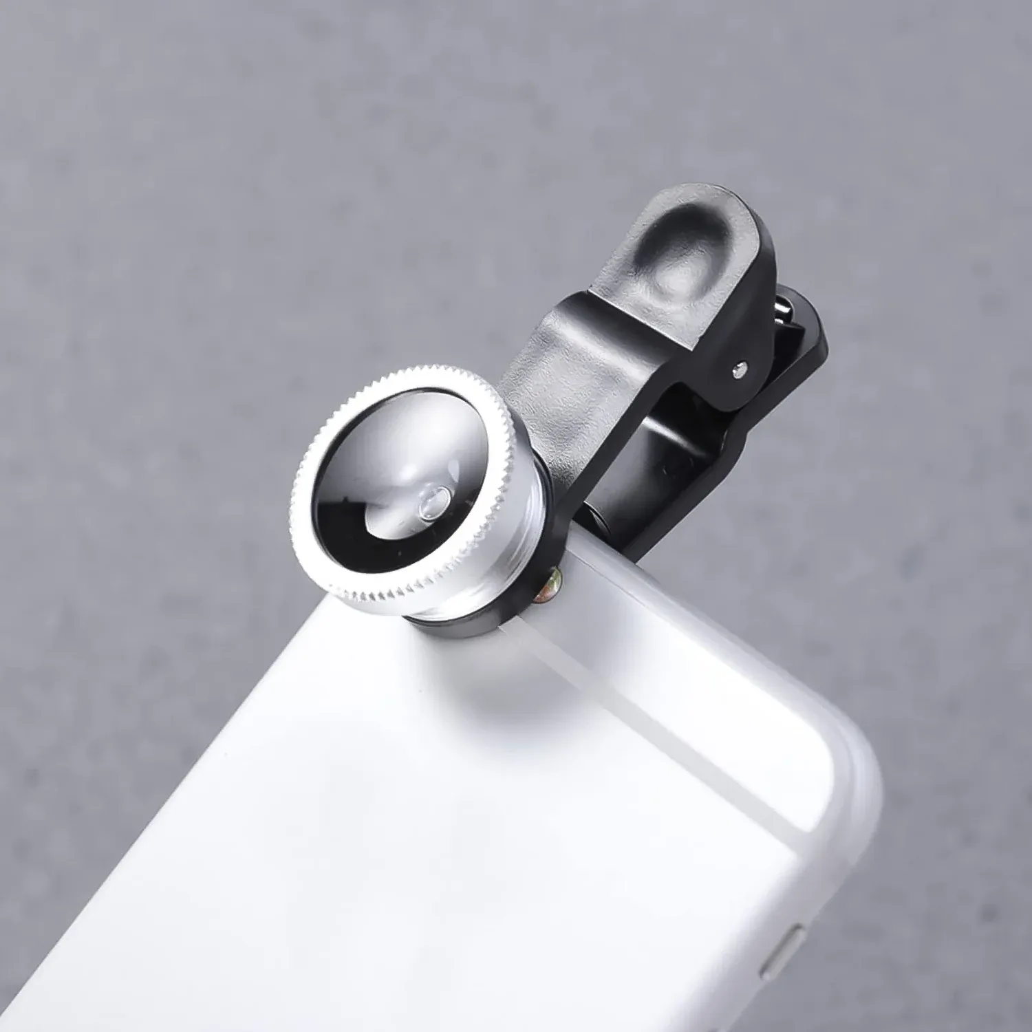 Phone Camera Lens – Universal Wide Angle | Phonixio - Detailed Feature View 5