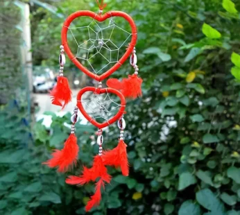 Handmade Wind Chimes – Soothing Garden & Home Decor Art