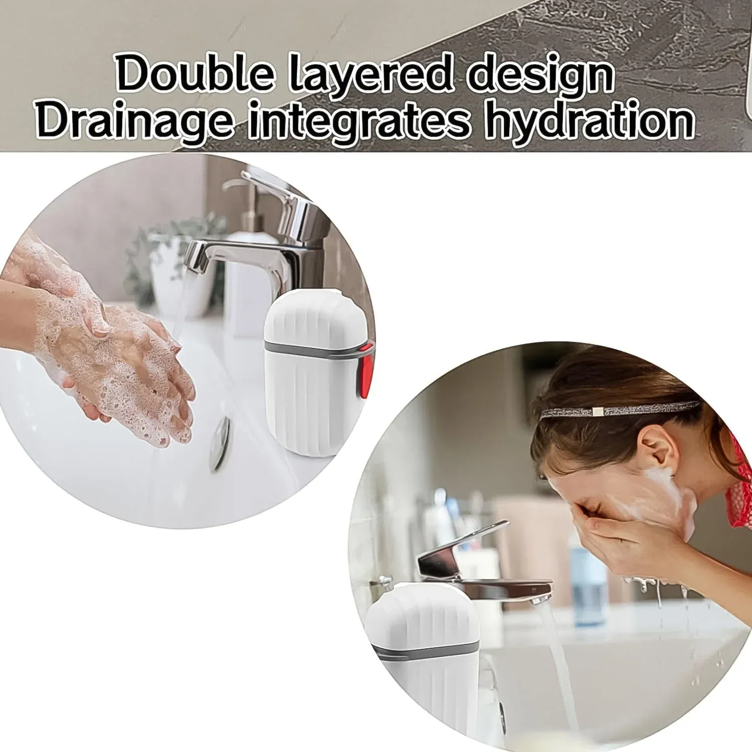 Travel Soap Holder – Leakproof, Durable & Compact Case - Detailed Feature View 3